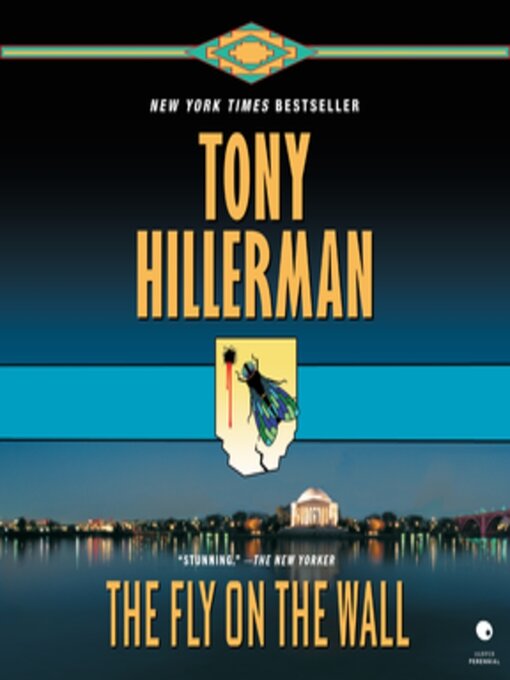 Cover image for The Fly on the Wall